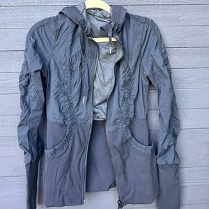 Lululemon Zip Up